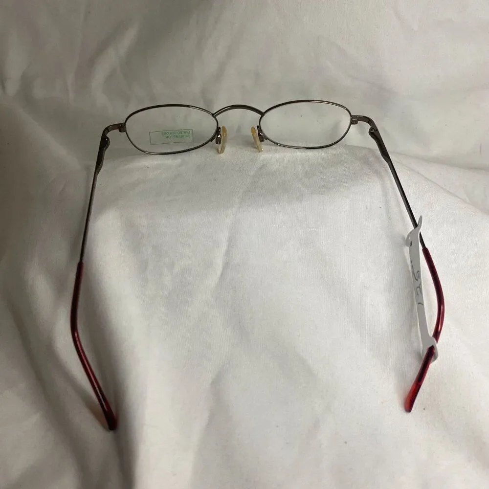 #5271 United Colors Of Benetton kids Eyewear Frames small oval